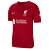 Fotbalové dres Liverpool Diogo J. 20 Domácí 2022-23 Krátký Rukáv